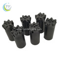 32 34 36 38 40mm drilling button bit